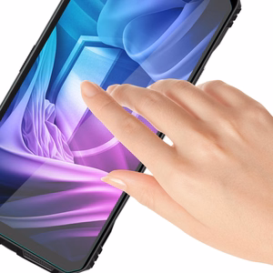 Doogee V Max Pro – 3mk Silky Matt Pro puhelimen näytönsuoja