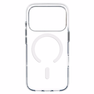 Liavec Pure Suojakuori iPhone 17 Pro Max:lle musta