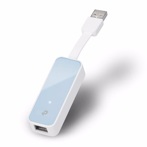 TP-Link UE200 Ethernet -verkkokortti, 100 Mbit/s
