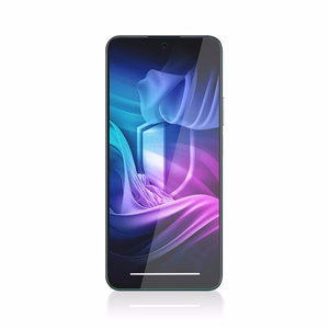 Honor 90 Smart – 3mk Silky Matt Pro puhelimen näytönsuoja