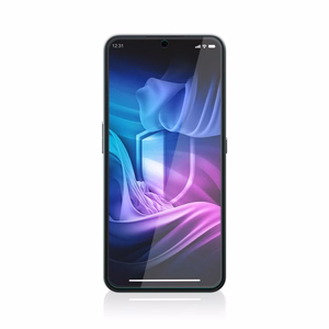 Nothing CMF Phone 1 – 3mk Silky Matt Pro puhelimen näytönsuoja
