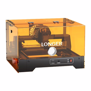 LONGER RAY5 minis 2.5W laserkaiverrin