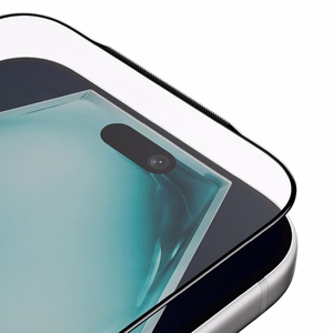 AmazingThing Titan Vision 30 koko näytön peittävä karkaistu lasi iPhone 18 Pro Max -mallille