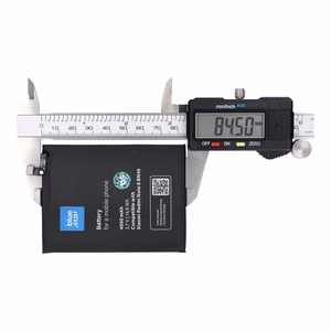 Battery for Xiaomi Redmi Note 8 / Note 8T / Redmi 7 (BN46) 4000 mAh Blue Star