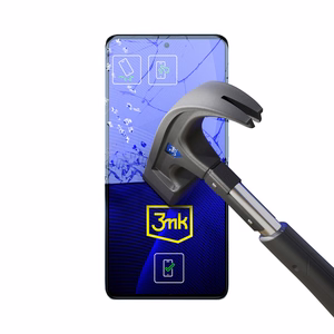 3mk FlexibleGlass hybridilasi Redmi Note 12 5G:lle