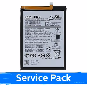 Akku Samsung M115 M11 HQ-S71 (Service Pack)