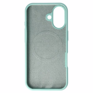 MagColor Pure Suojakuori iPhone 17:lle minttu