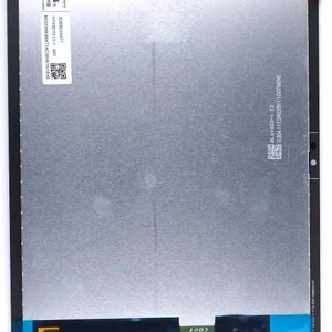 LCD-näyttö Lenovo Idea Tab 11 TB-336FU 2025 (Tab K11 Gen 2) kosketusnäytöllä musta ORG