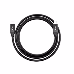 UNITEK USB-C 4.0 PD 100W 40 GBPS 8K 2M kaapeli