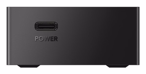 Cudy GS105D network switch Unmanaged Gigabit Ethernet (10/100/1000) Black