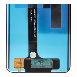 FixCell LCD-näyttö HONOR Y70:lle OEM ilman kehystä