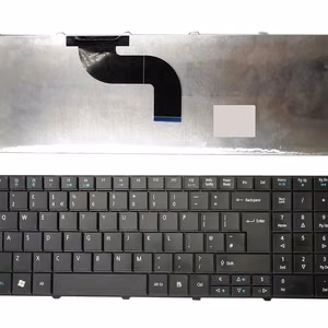 Näppäimistö ACER Aspire: E1-521, E1-531, E1-531G, E1-571, E1-571G, UK