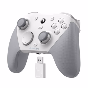 GameSir G7 Pro WT TRI-MODE valkoinen ohjain