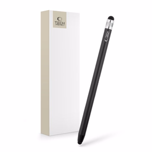 Tech-Protect Touch Stylus - musta