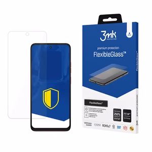Hybridilasi 3mk FlexibleGlass Motorola Moto G35 5G:lle