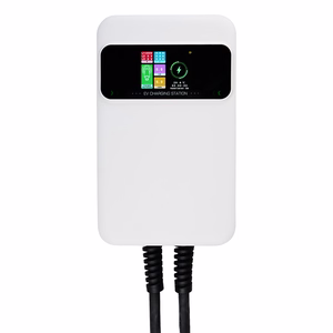 Seinälaturi sähköautoille Besen SQ20-11KW-APP