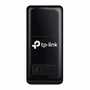 TP-Link TL-WN823N N300 mini-USB Wi-Fi -sovitin