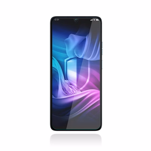3mk Silky Matt Pro matta suojakalvo Motorola Moto G06 / Moto G06 Power -puhelimelle
