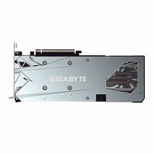 GIGABYTE GAMING Radeon RX 7600 OC 8G AMD 8 GB GDDR6 Näytönohjain