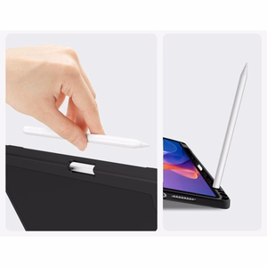Tech-Protect SC Pen Case for Xiaomi Redmi Pad 2 11.0 - Black