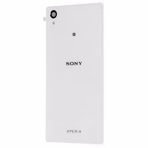 Takakansi Sony E2303 Xperia M4 Aqua valkoinen alkuperäinen (käytetty Grade A)