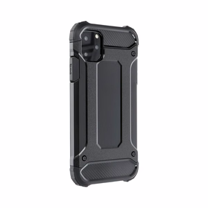 ARMOR-suojakuori Samsung A14 5G / A14 4G, musta