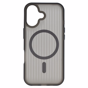 Tel Protect Twist Magsafe suojakuori Iphone 17 grafiitti