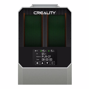 Creality Space Pi Plus Filamentin Kuivain