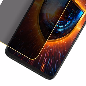 TCL 60 5G / 60R 5G / 60 SE NXTPAPER 5G – 3mk Silky Matt Privacy tietosuojakalvo