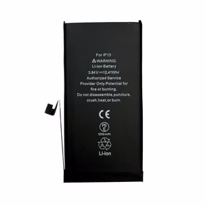Akku Apple iPhone 13 3227mAh OEM