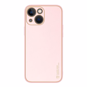 Dux Ducis Yolo Apple iPhone 14 Plus Vaaleanpunainen
