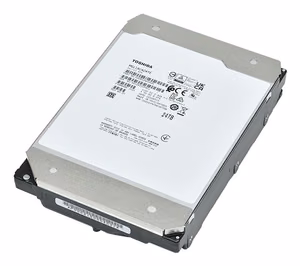 TOSHIBA 16 TB Serial ATA III Buffer 1024 MB 7200 RPM 3.5 " MG11ACA16TE (HDD)