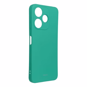 ROAR ALL DAY COLORFUL JELLY Suojakuori XIAOMI Redmi 13 / Redmi 13 5G:lle mint