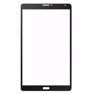 Ulompi näyttölasi Samsung T713 / T719 Tab S2 8.0'':lle, musta, alkuperäinen