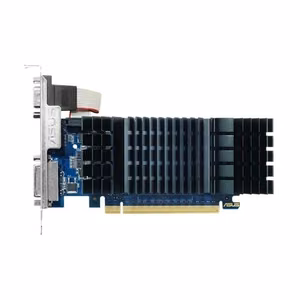 ASUS GT730-SL-2GD5-BRK NVIDIA GeForce GT 730 2 GB GDDR5 Näytönohjain