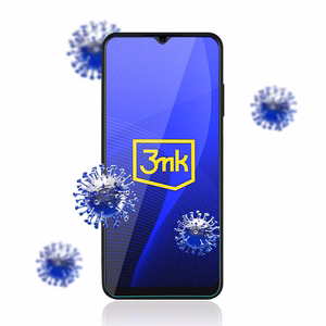Samsung Galaxy A03s 4G – 3mk FlexibleGlass puhelimen näytönsuoja