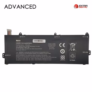 Notebook battery HP LG04XL, 4100mAh, Extra Digital Advanced