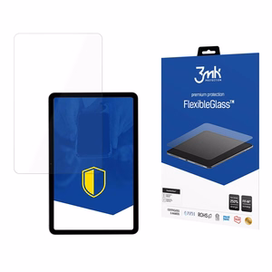 Oppo Pad Air – 3mk FlexibleGlass (enintään 11") tabletin näytönsuoja