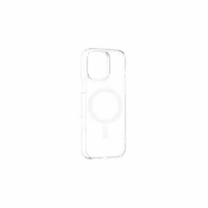 JM MAGSAFE CRYSTAL I for iPhone 16 Pro Clear
