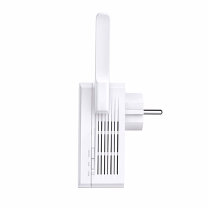 TP-Link TL-WA860RE verkon kantaman laajennin valkoinen 10, 100 Mbit/s