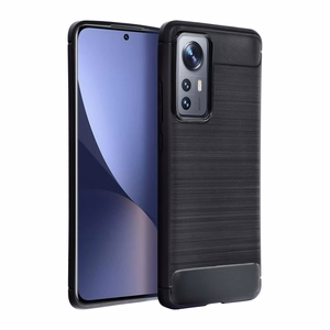 Hiilikuitusuojakuori HONOR 300, musta