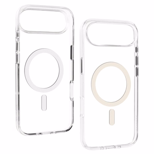 Liavec Pure Suojakuori iPhone 17 Air:lle gardenia