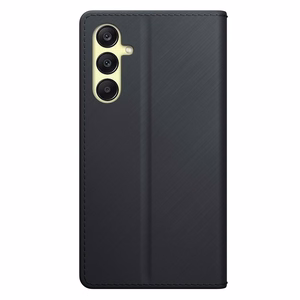 3mk Lompakko-Suojakuori Samsung Galaxy A26 5G:lle - Musta