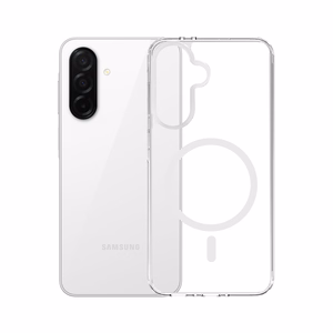 3mk Armor MagCase Samsung Galaxy A26 5G - kirkas