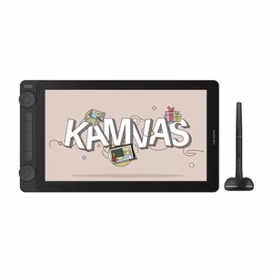 Huion Kamvas 13 GEN 3 GS1333 -piirtotabletti
