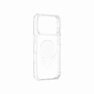 AmazingThing Titan Pro Suojakuori iPhone 17 Pro Max:lle MagSafe-yhteensopiva - kirkas