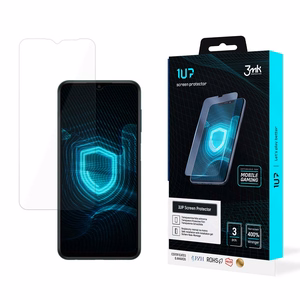 Samsung Galaxy M13 4G – 3mk 1UP puhelimen näytönsuoja