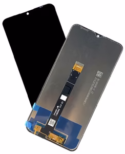 LCD screen Nokia G60 with touch screen Black ORG
