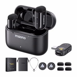 Maono WM622 PC2 mikrofoni