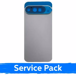 Takakansi Google Pixel 9 Pro XL -puhelimelle, Hazel (Service Pack)